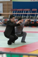 European Hapkido Championships May 2007